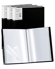 Folder plastic sleeves for sale  Delivered anywhere in USA 
