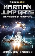 Martian jump gate for sale  Delivered anywhere in UK