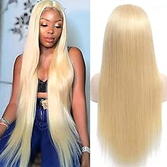 Bele blonde straight for sale  Delivered anywhere in UK