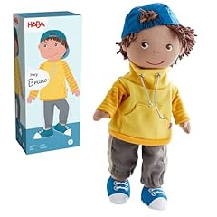 Haba puppe bruno gebraucht kaufen  Wird an jeden Ort in Deutschland