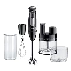 Braun multiquick pro usato  Spedito ovunque in Italia 