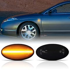 Led seitenblinker passend gebraucht kaufen  Wird an jeden Ort in Deutschland
