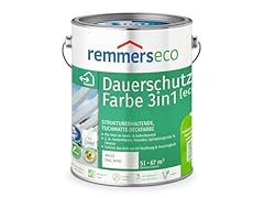 Remmers dauerschutz farbe gebraucht kaufen  Wird an jeden Ort in Deutschland