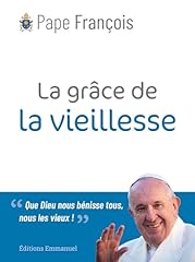 Grâce vieillesse d'occasion  Livré partout en France