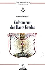 Vade mecum hauts d'occasion  Livré partout en Belgiqu