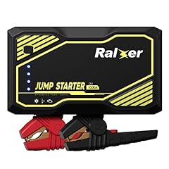 Ralxer portable jump for sale  Delivered anywhere in USA 