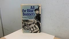 Blue bonnets history for sale  Delivered anywhere in UK