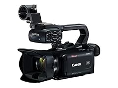 Canon caméscope xa40 d'occasion  Livré partout en France