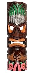 Wogeka bunte tiki gebraucht kaufen  Wird an jeden Ort in Deutschland