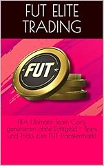 Fifa ultimate team gebraucht kaufen  Wird an jeden Ort in Deutschland