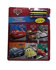 Disney cars mini d'occasion  Livré partout en Belgiqu