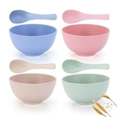 Wangdefu bowl set usato  Spedito ovunque in Italia 