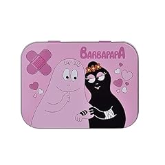 Barbapapa kinderpflaster lizen gebraucht kaufen  Wird an jeden Ort in Deutschland