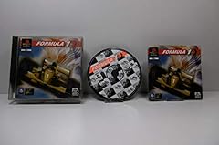 Formula ps1 playstation usato  Spedito ovunque in Italia 