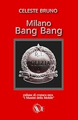 Milano bang bang usato  Spedito ovunque in Italia 