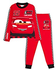 Disney cars pyjamas for sale  Delivered anywhere in UK