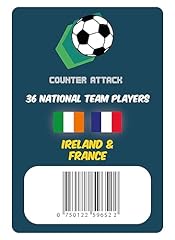 Counter attack player d'occasion  Livré partout en France
