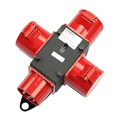 Solartronics baustromverteiler gebraucht kaufen  Wird an jeden Ort in Deutschland