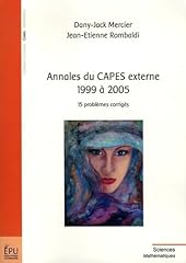 rombaldi 15 d'occasion rombaldi 15 d'occasion Livré partout en France