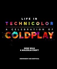 Life technicolor celebration for sale  Delivered anywhere in UK