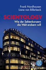 Scientology sektenkonzern erob gebraucht kaufen  Wird an jeden Ort in Deutschland