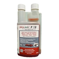 Meca run p18500 d'occasion  Livré partout en France