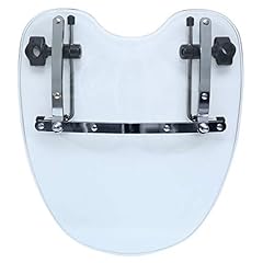 Samger windshield motorcycle for sale  Delivered anywhere in UK