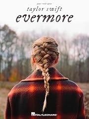 Taylor swift evermore for sale  Delivered anywhere in UK