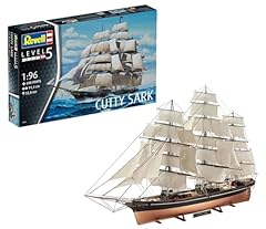 Revell cutty sark gebraucht kaufen  Wird an jeden Ort in Deutschland
