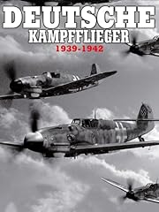 Deutsche kampfflieger 1939 gebraucht kaufen  Wird an jeden Ort in Deutschland