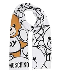 Moschino women teddy for sale  Delivered anywhere in UK