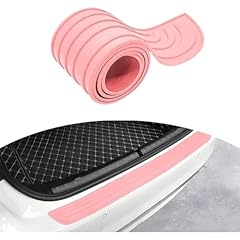 Ozfrvxug rear trunk for sale  Delivered anywhere in UK