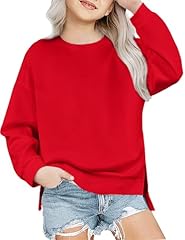 Arshiner girls crewneck for sale  Delivered anywhere in USA 