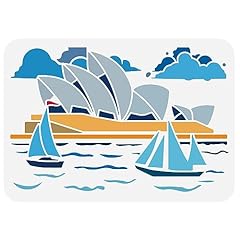 Fingerinspire sydney opera for sale  Delivered anywhere in USA 