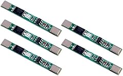 5pcs 3.7v ion usato  Spedito ovunque in Italia 