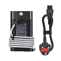 65w laptop charger for sale  Delivered anywhere in UK