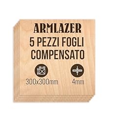 Armlazer compensato 300 usato  Spedito ovunque in Italia 