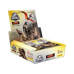 Jurassic trading card for sale  Delivered anywhere in UK