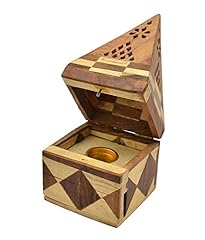 Temple incense cone for sale  Delivered anywhere in UK