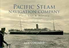 Pacific steam navigation for sale  Delivered anywhere in UK