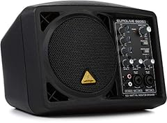 Behringer eurolive b205d usato  Spedito ovunque in Italia 