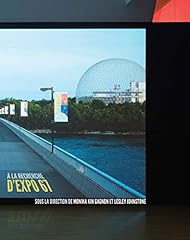 Recherche expo 67 for sale  Delivered anywhere in USA 