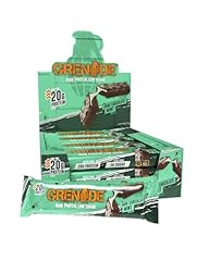 Grenade high protein for sale  Delivered anywhere in UK