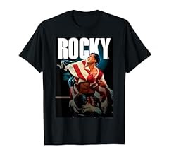 Rocky american flag for sale  Delivered anywhere in UK