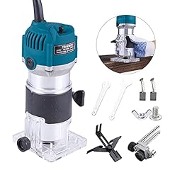 Electric wood router for sale  Delivered anywhere in UK