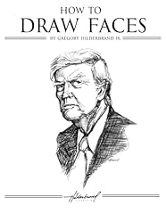 How draw faces d'occasion  Livré partout en France