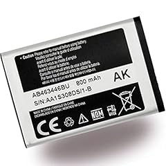 Genuine samsung battery for sale  Delivered anywhere in UK