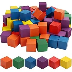 Belle cube couleur d'occasion  Livré partout en Belgiqu