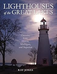 Lighthouses great lakes for sale  Delivered anywhere in USA 