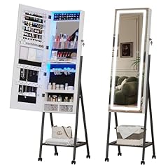 Jajov standing mirror for sale  Delivered anywhere in USA 